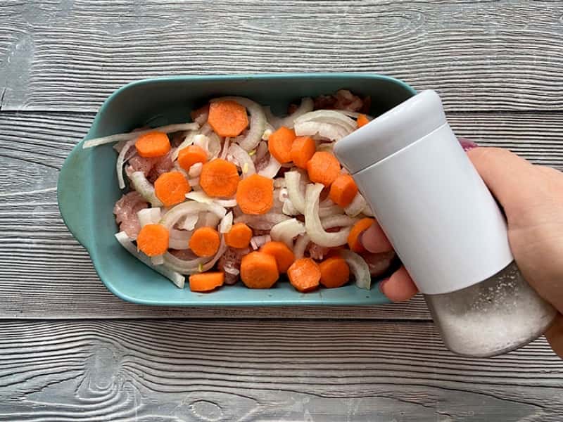 Запечена шарами картопля з мясом просто, ситно та святково 0ff57dc3ca6a51aaa7577a1f86db2d5e Запечена шарами картопля з мясом просто, ситно та святково
