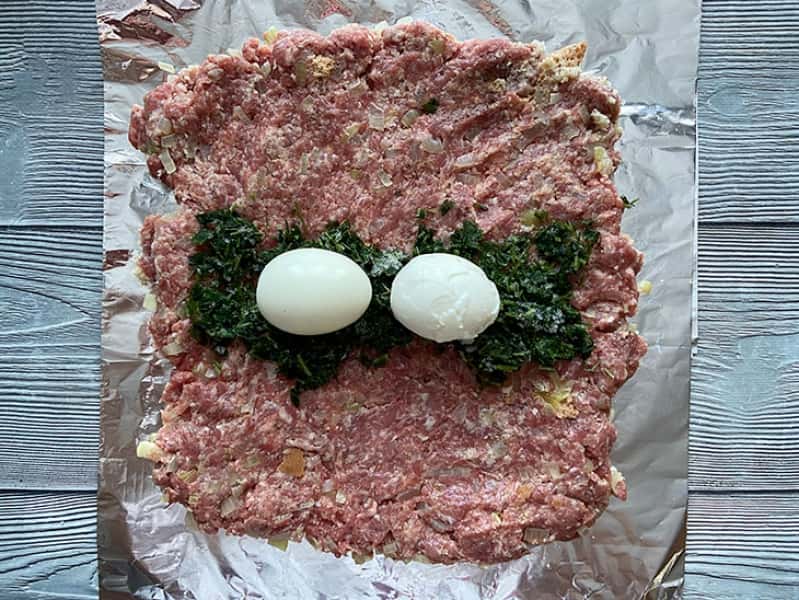 Мясний рулет з фаршу з яйцем у духовці святковий та апетитний 5f6e5821f334f8a8cf14683e0945b0b0 Мясний рулет з фаршу з яйцем у духовці святковий та апетитний