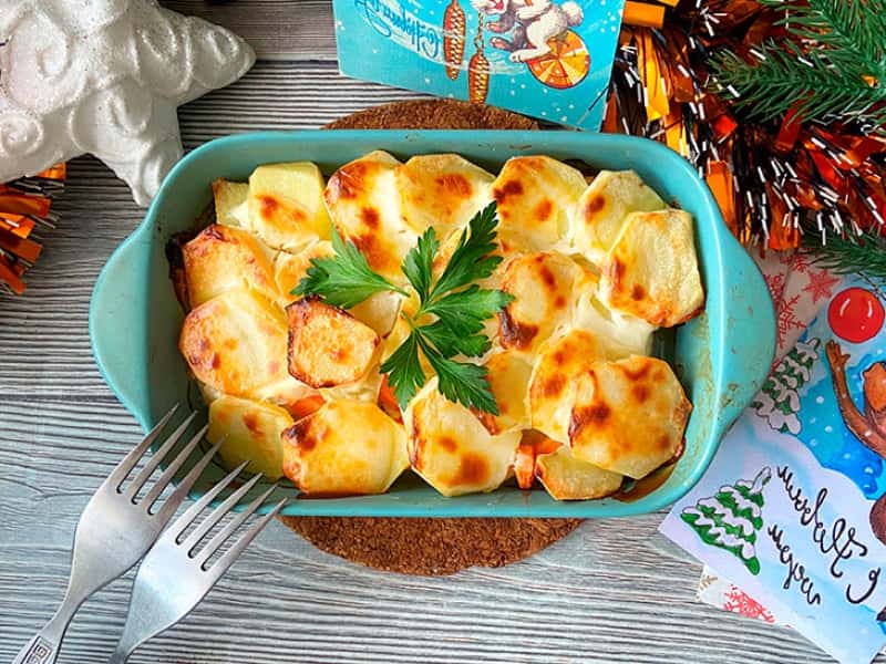 Запечена шарами картопля з мясом просто, ситно та святково 8cb8e58f1d5371a0d6d3a10f9c8dc2e6 Запечена шарами картопля з мясом просто, ситно та святково