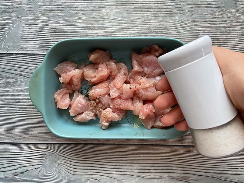 Запечена шарами картопля з мясом просто, ситно та святково f89a765c83f1f3184065543869a5acd6 Запечена шарами картопля з мясом просто, ситно та святково