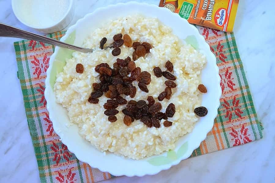 Рисово сирна запіканка — смачна, ароматна та апетитна 12ba84c87fd8b14ac7a06460e62dfb1a Рисово сирна запіканка — смачна, ароматна та апетитна