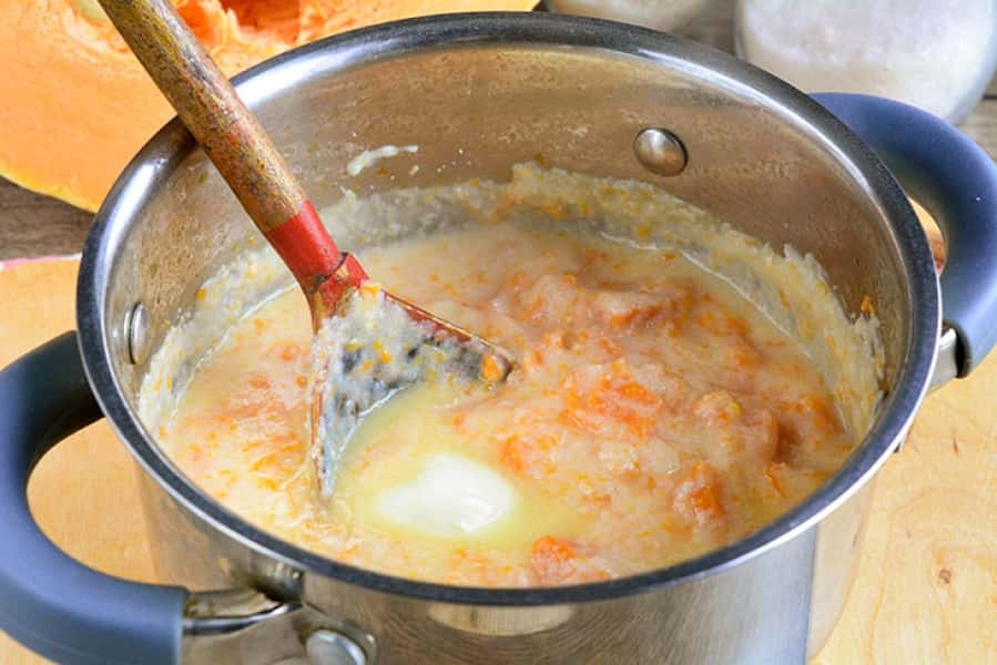 Манна каша з гарбузом — смачно, корисно та оригінально 2c89f53b787cb1070023515dfec64e5a Манна каша з гарбузом — смачно, корисно та оригінально