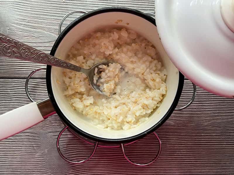 Рисово пшенична каша на молоці — ситний та смачний сніданок 4fa66e62388315ad822fd82275af0ce2 Рисово пшенична каша на молоці — ситний та смачний сніданок