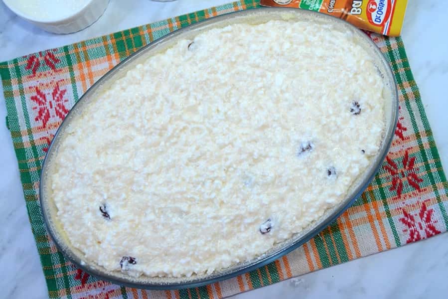 Рисово сирна запіканка — смачна, ароматна та апетитна 798891c277fd0c5a9f553182b0c8c401 Рисово сирна запіканка — смачна, ароматна та апетитна