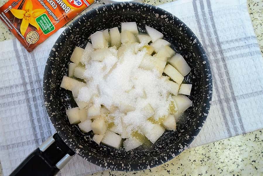 Пшоняна каша з грушами — смачна, корисна та ароматна b59484027795a916ce31e38fbca5ff8d Пшоняна каша з грушами — смачна, корисна та ароматна