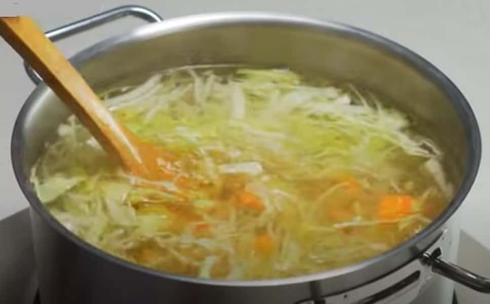 Пісний борщ ТОП 9 смачних рецептів борщу без мяса з фото 0120cdde256cb3d7974adf5ad791ceda Пісний борщ ТОП 9 смачних рецептів борщу без мяса з фото