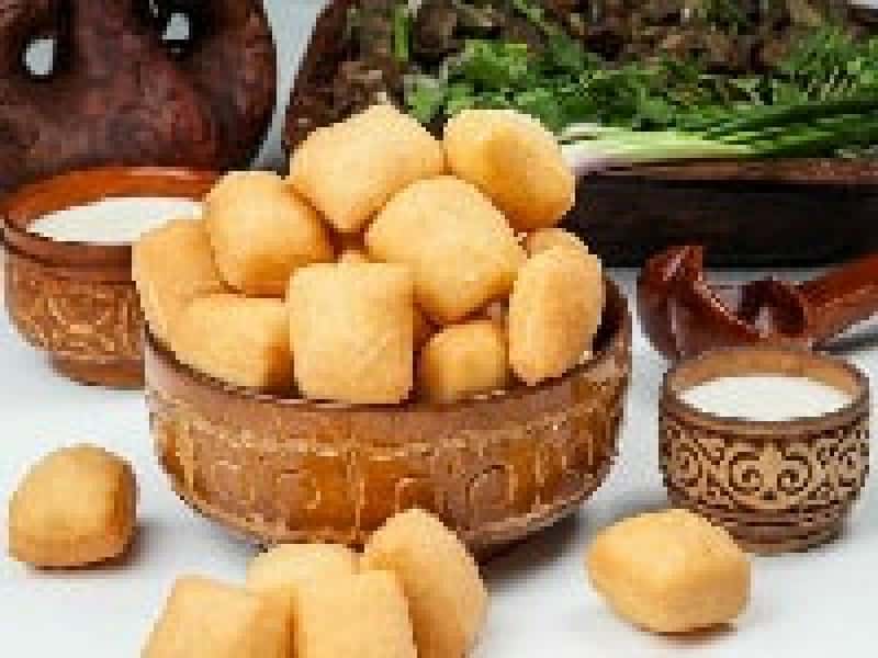 Казахські баурсаки 3 справжні рецепти (з фото) 01b9af8c5ab95287d499484e2b9c94a7 Казахські баурсаки 3 справжні рецепти (з фото)