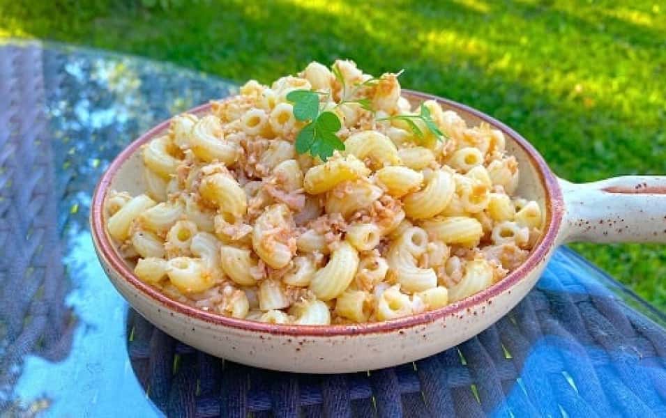 Макарони із сиром на сковороді – ТОП 10 смачних рецептів фото 0301c363f19e9ca5bed113d0f5262d04 Макарони із сиром на сковороді – ТОП 10 смачних рецептів фото