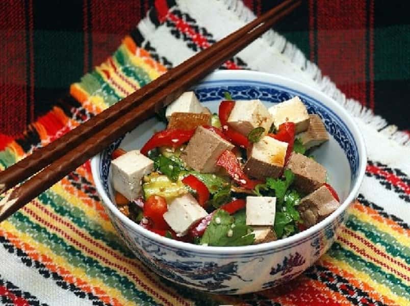 Сир тофу 10 найкращих рецептів приготування з фото (1 частина) 057685456262c6515ed7efadca6d1584 Сир тофу 10 найкращих рецептів приготування з фото (1 частина)