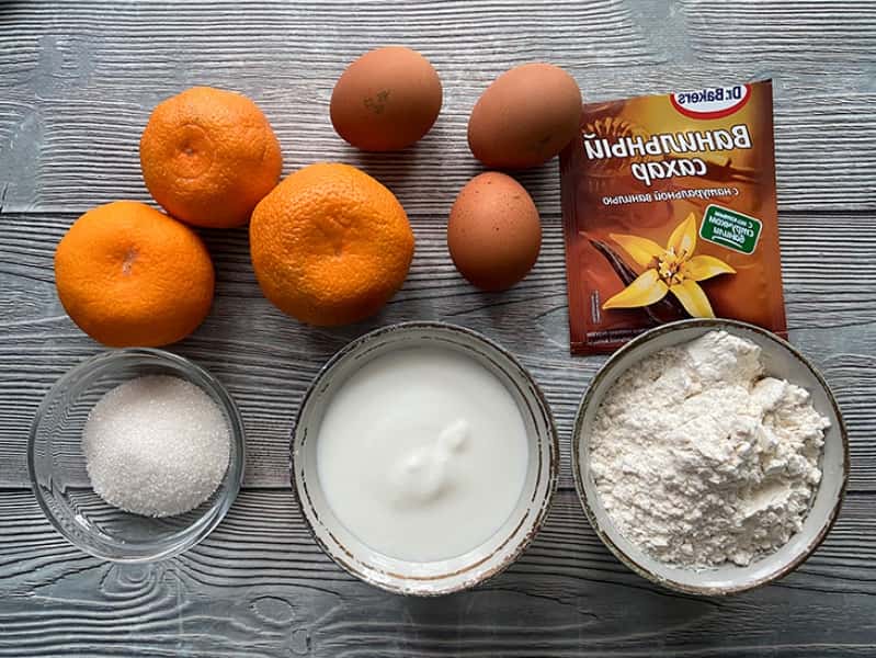 Кекс «Мандаринова пісня»: рецепт з фото покроково 07797e4c3d980992af7aad281704e8ed Кекс «Мандаринова пісня»: рецепт з фото покроково