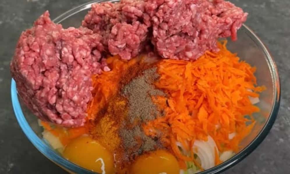 Запіканка з капусти із сиром – 5 рецептів у духовці (з фото) 07831f52058fd582f0fdfd05a4b8622d Запіканка з капусти із сиром – 5 рецептів у духовці (з фото)