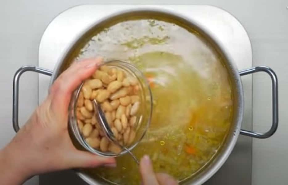 Пісний борщ ТОП 9 смачних рецептів борщу без мяса з фото 0a947d2d2b36bbbd55279da3b36081e0 Пісний борщ ТОП 9 смачних рецептів борщу без мяса з фото