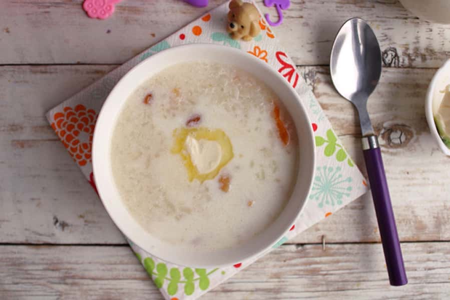 Молочний рисовий суп з курагою для дітей: рецепт з фото покроково 0de866ef6717e7e1a151cd28737f5de2 Молочний рисовий суп з курагою для дітей: рецепт з фото покроково
