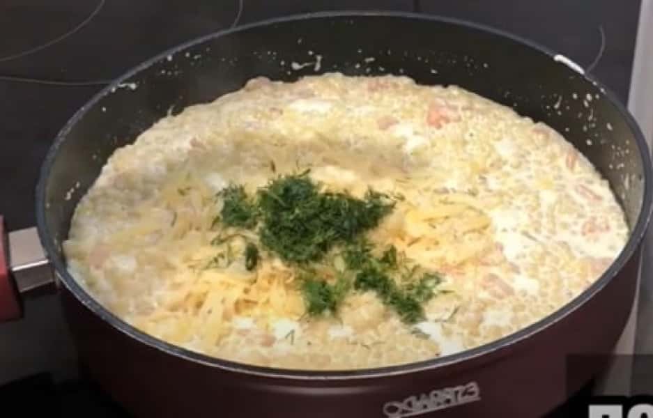 Паста Птітім (ізраїльський кускус) ТОП 9 рецептів з фото 0e95cedf6ac5e96e97de8054e48029d0 Паста Птітім (ізраїльський кускус) ТОП 9 рецептів з фото