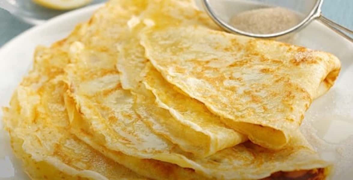 Яєчні млинці – 6 рецептів для салату, начинки (з фото) 167f1fdb474ee885514dc476a2f970cf Яєчні млинці – 6 рецептів для салату, начинки (з фото)