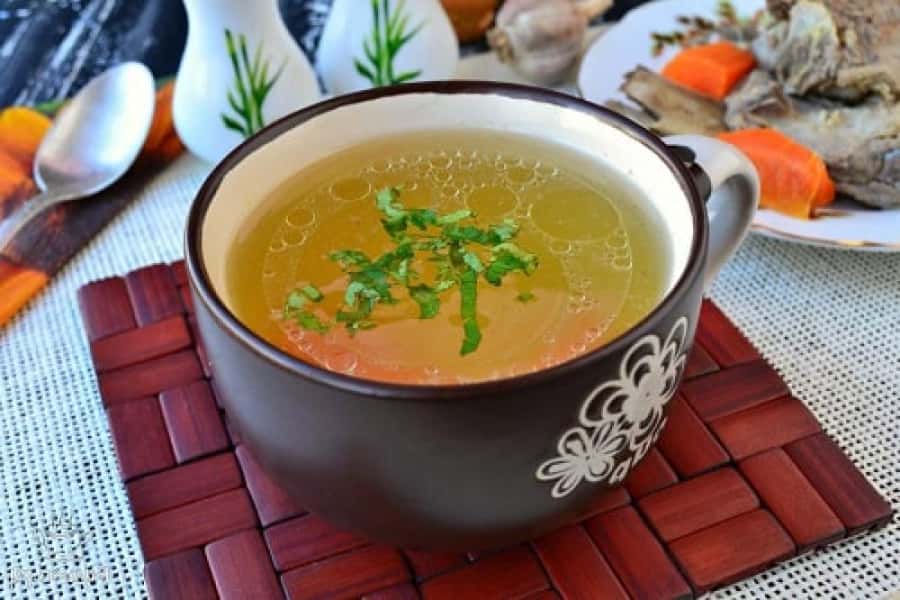 Як правильно варити яловичий бульйон – 5 рецептів із фото 1be9620b97e9e59630f3039b22540ceb Як правильно варити яловичий бульйон – 5 рецептів із фото