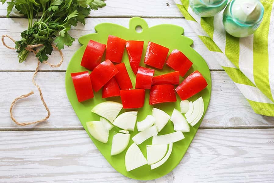 Тушковані з овочами баклажани по турецьки: рецепт з фото покроково 1e36bacbfd0b0709d9beaceaa08cb922 Тушковані з овочами баклажани по турецьки: рецепт з фото покроково