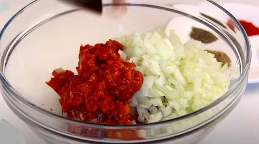 Курзе з мясом – 3 рецепти по дагестанськи (з фото покроково) 26f77b0965bcfe6b82db85fb336249bd Курзе з мясом – 3 рецепти по дагестанськи (з фото покроково)