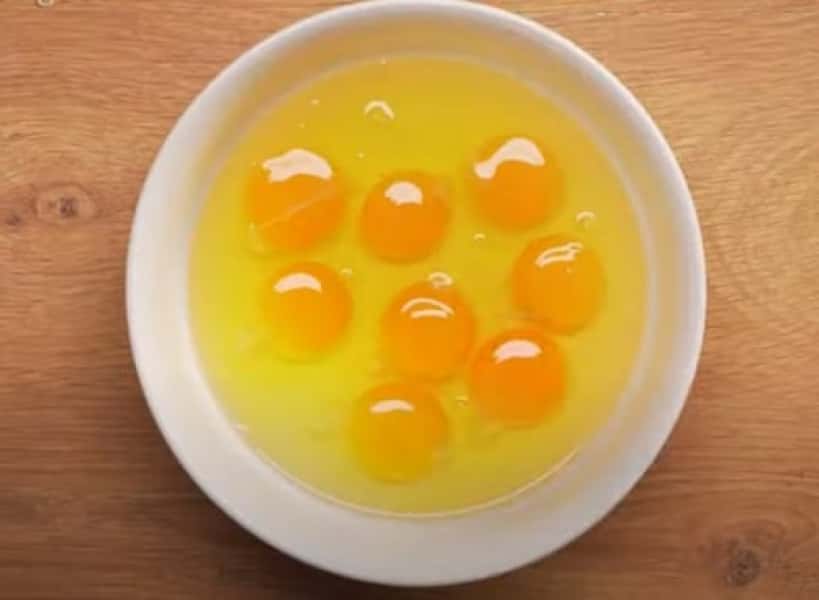 Омлет із сиром на сковороді у духовці – 9 рецептів з фото 3005784d912363e3a62b8d61bbd38939 Омлет із сиром на сковороді у духовці – 9 рецептів з фото