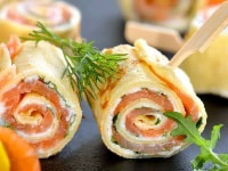 Роли з млинців з начинкою – 7 рецептів з покроковими фото 336babd58db9aff1702e31b5ceb80d45 Роли з млинців з начинкою – 7 рецептів з покроковими фото