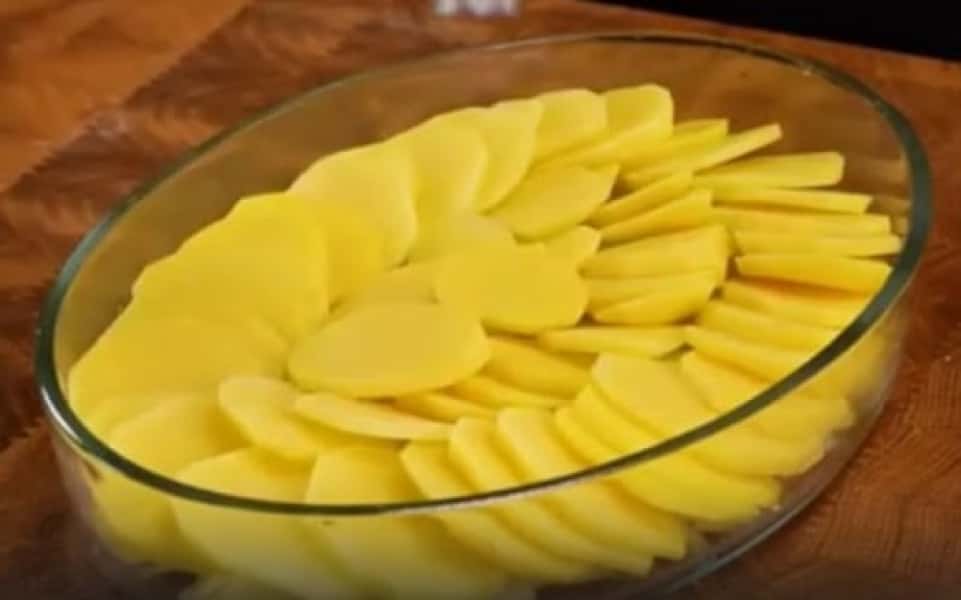 Грудка з картоплею, сиром, помідорами у духовці рецепт, фото 34c4722e23c358dc5d829a0914ccf5c1 Грудка з картоплею, сиром, помідорами у духовці рецепт, фото