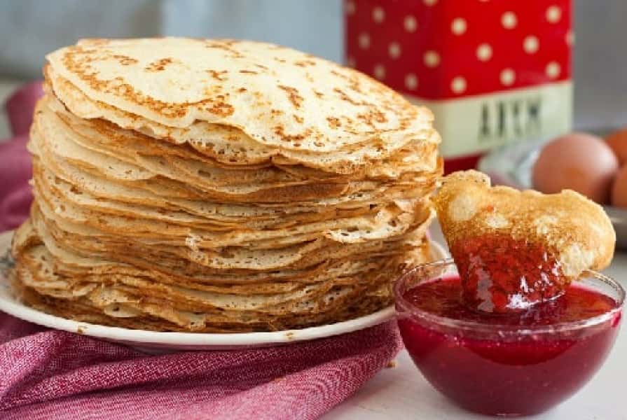 Млинці Шістсот – класичний рецепт з фото (покроково) 35e417e09b70edbe5bb906a6ae5d8c4f Млинці Шістсот – класичний рецепт з фото (покроково)