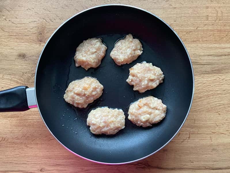 Котлета «Овечка» з індички з макарошками: рецепт з фото покроково 3b68c863007849c83ddeb93028185cec Котлета «Овечка» з індички з макарошками: рецепт з фото покроково
