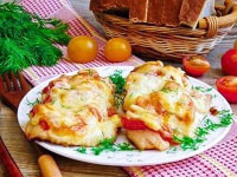 Куряча грудка по французьки – 5 рецептів у духовці (з фото) 3b93cd3e61c26d9d53d4fcc4bd4ca00f Куряча грудка по французьки – 5 рецептів у духовці (з фото)