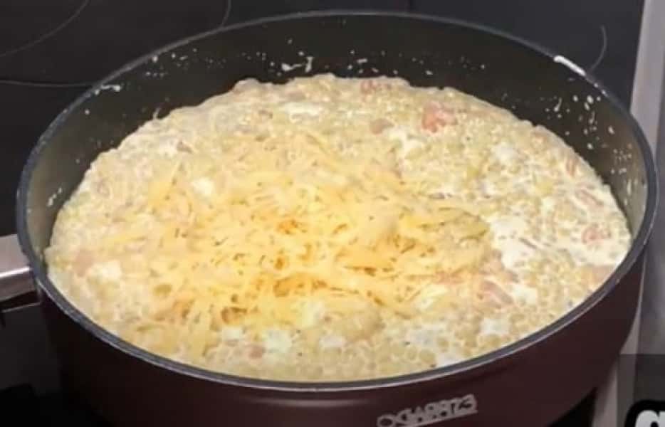 Паста Птітім (ізраїльський кускус) ТОП 9 рецептів з фото 3d37b2af8744b136abbb822cb077a54e Паста Птітім (ізраїльський кускус) ТОП 9 рецептів з фото