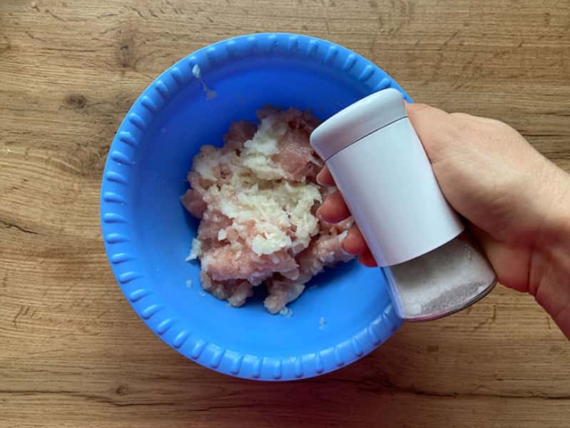 Котлета «Овечка» з індички з макарошками: рецепт з фото покроково 3f3303266e6874264d875d98305aed7f Котлета «Овечка» з індички з макарошками: рецепт з фото покроково