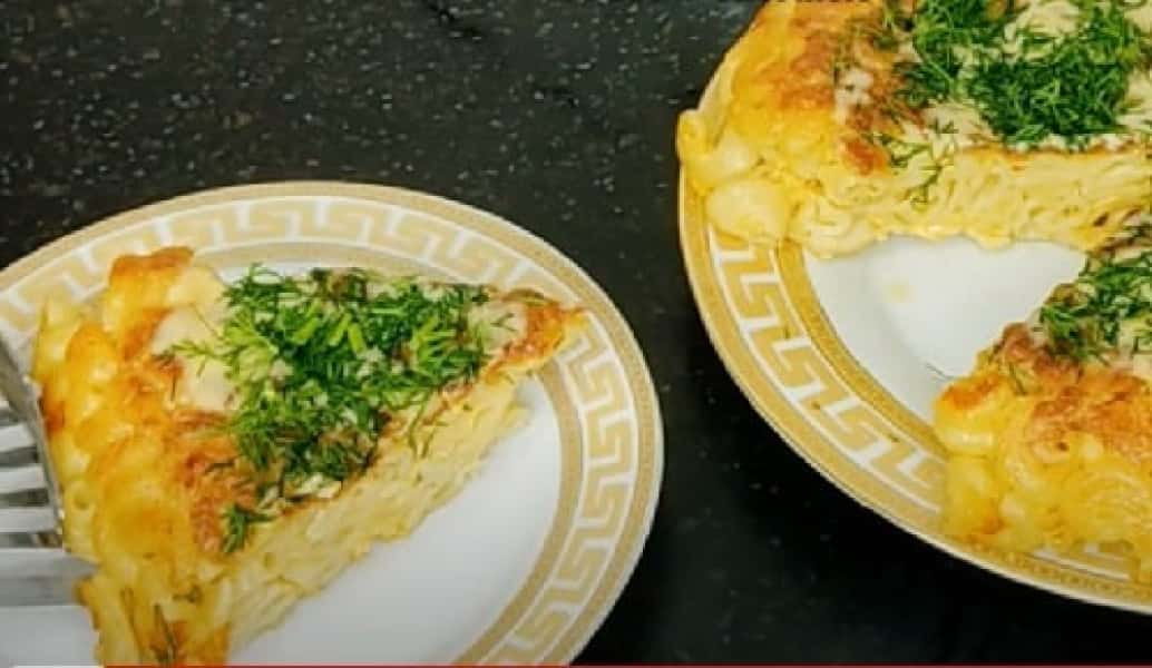 Макарони з яйцем на сковороді – ТОП 9 рецептів із фото 427afbfe03217e5770c0aeddf60bbd47 Макарони з яйцем на сковороді – ТОП 9 рецептів із фото