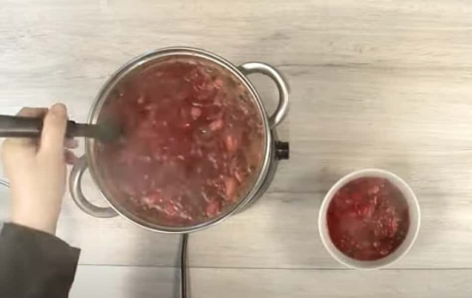 Пісний борщ ТОП 9 смачних рецептів борщу без мяса з фото 44a7a8d3181e2019b2440489bee0be07 Пісний борщ ТОП 9 смачних рецептів борщу без мяса з фото