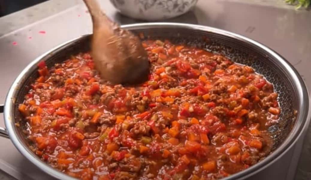 Макарони із сиром на сковороді – ТОП 10 смачних рецептів фото 46cc2129abaf4c31c0c07969a80a06a8 Макарони із сиром на сковороді – ТОП 10 смачних рецептів фото