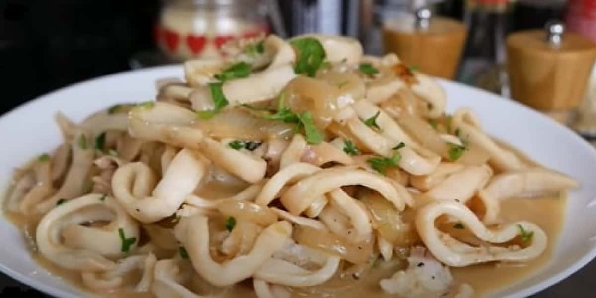 Кальмари смажені на сковороді – 9 рецептів приготування 48352d104caf3b3e79495dc915ca936a Кальмари смажені на сковороді – 9 рецептів приготування