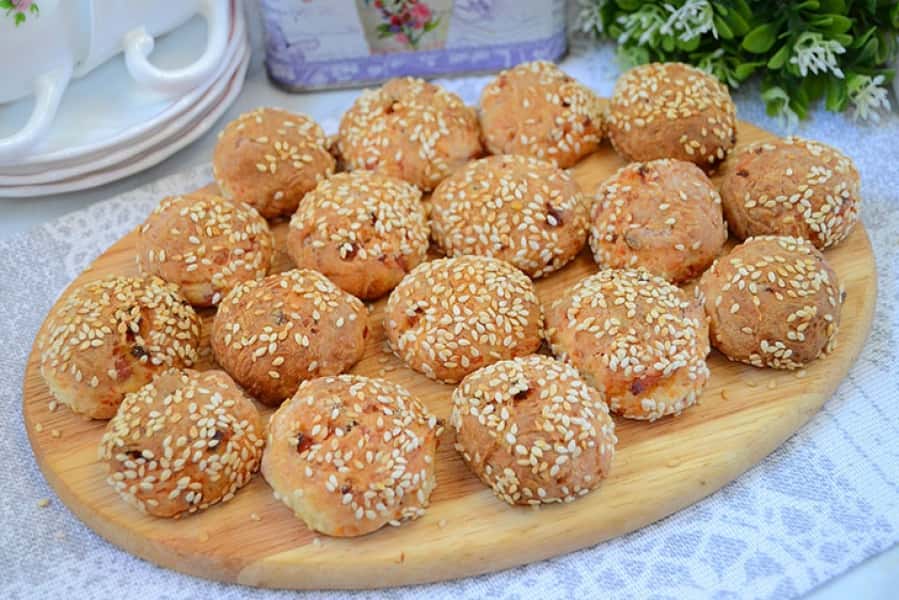 Закусочне печиво «Малютка»: рецепт з фото покроково 4942b81d19f49e842a2b17f65c767dfc Закусочне печиво «Малютка»: рецепт з фото покроково
