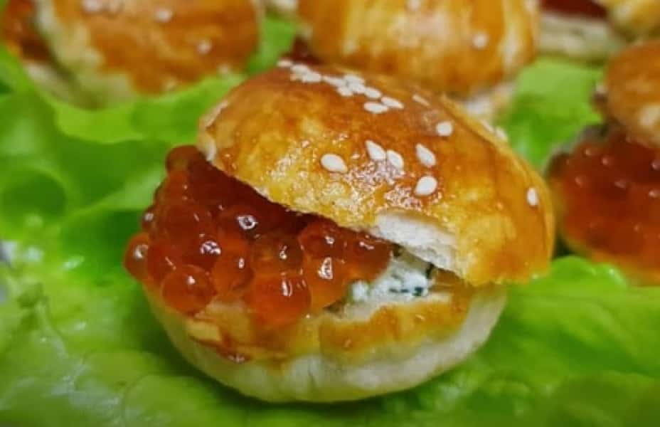 Черепашки з листкового тіста з начинкою – 7 рецептів з фото 4e6027c4b31a0cf8e15d01e2457231e0 Черепашки з листкового тіста з начинкою – 7 рецептів з фото