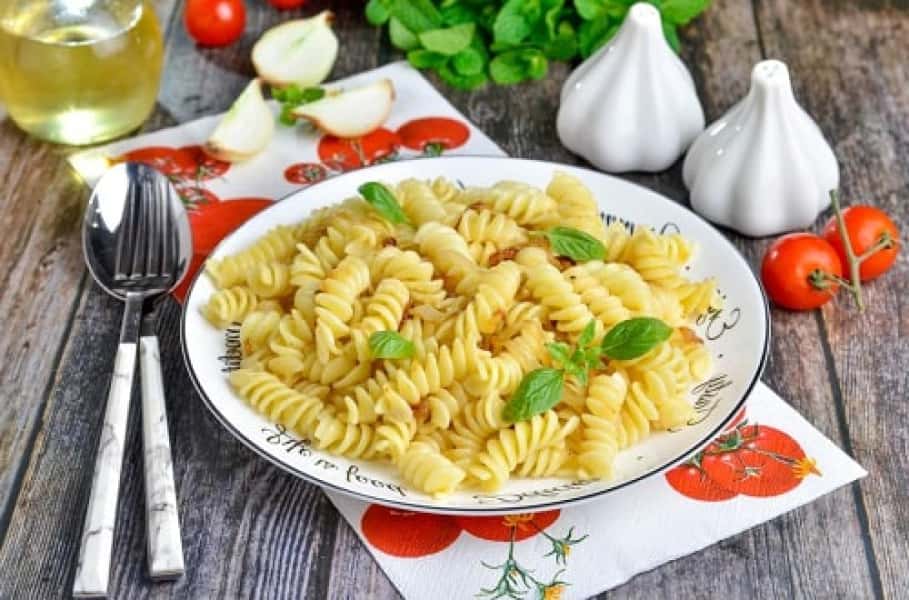 Макарони із сиром на сковороді – ТОП 10 смачних рецептів фото 51790da16b177f1ac7f79d9205933aa6 Макарони із сиром на сковороді – ТОП 10 смачних рецептів фото