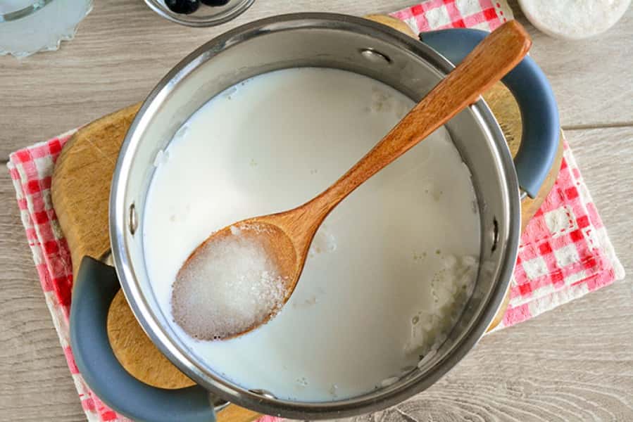 Рисова каша на мигдальному молоці: рецепт із фото покроково 581389eeb494d3191b5fc2330a022374 Рисова каша на мигдальному молоці: рецепт із фото покроково