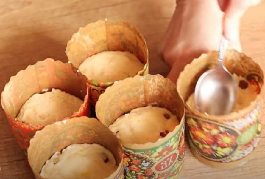 Сирна паска без дріжджів на Великдень – рецепт з фото 58b03b84937ea6e39277f0bee7896622 Сирна паска без дріжджів на Великдень – рецепт з фото