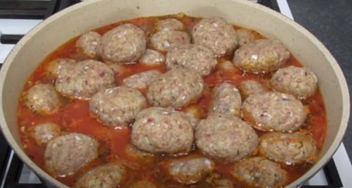Рибні фрикадельки – 9 рецептів у соусі з фото 63880f1120e5f8e3b8cd9999e1cb7149 Рибні фрикадельки – 9 рецептів у соусі з фото