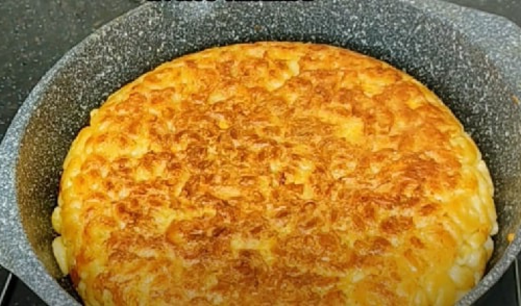 Макарони з яйцем на сковороді – ТОП 9 рецептів із фото 6ee98d3db4549e984b8246e4db4d4eea Макарони з яйцем на сковороді – ТОП 9 рецептів із фото