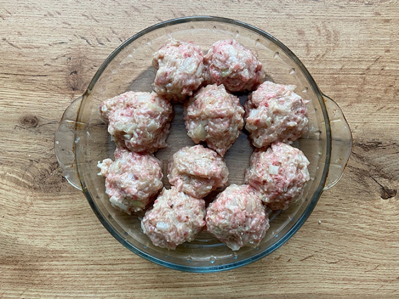 Мясні їжачки: дитячий рецепт з фото покроково 70faa620801a3b82b578eff7f5815c61 Мясні їжачки: дитячий рецепт з фото покроково