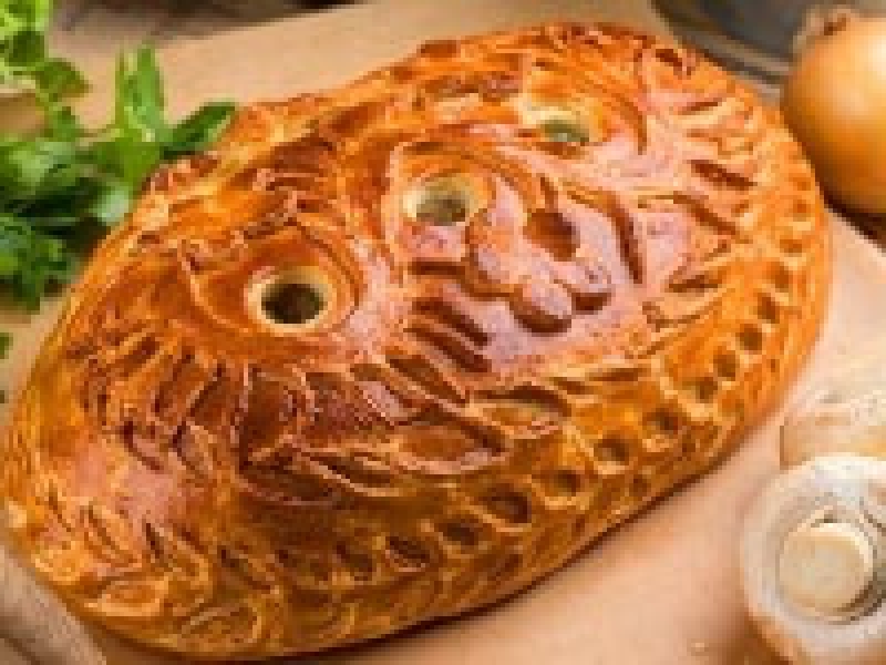 Курник – 5 класичних рецептів з куркою та картоплею, фото 75733b6d219a0455565e5446db762b3d Курник – 5 класичних рецептів з куркою та картоплею, фото