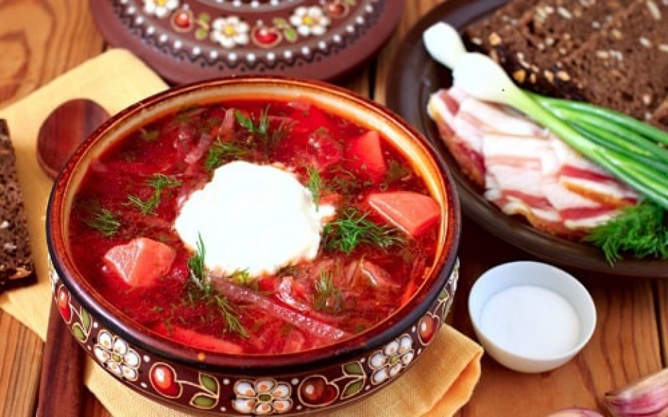 Пісний борщ ТОП 9 смачних рецептів борщу без мяса з фото 75f787d7f48a65c7c2c006387e3737eb Пісний борщ ТОП 9 смачних рецептів борщу без мяса з фото