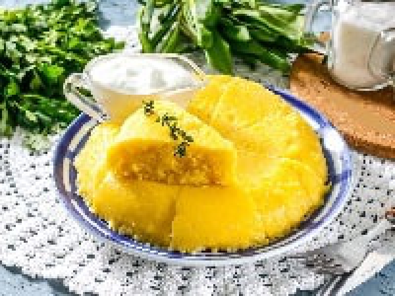 Полента 10 класичних рецептів кукурудзяної каші (з фото) 767d2462183ecca4e0cff3a2fdcdca06 Полента 10 класичних рецептів кукурудзяної каші (з фото)