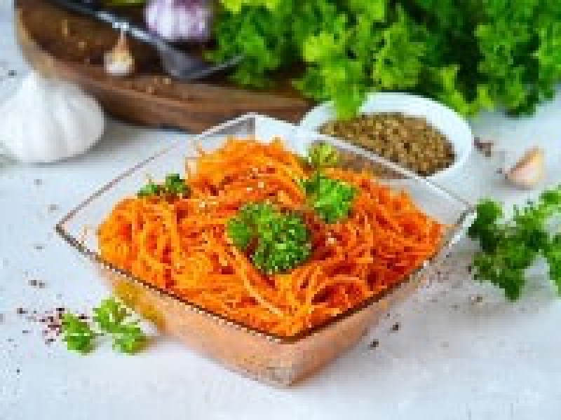 Морквина по корейськи з цибулею та часником – рецепт з фото 7cef392caba107e5b7ff01b660ef1e3d Морквина по корейськи з цибулею та часником – рецепт з фото
