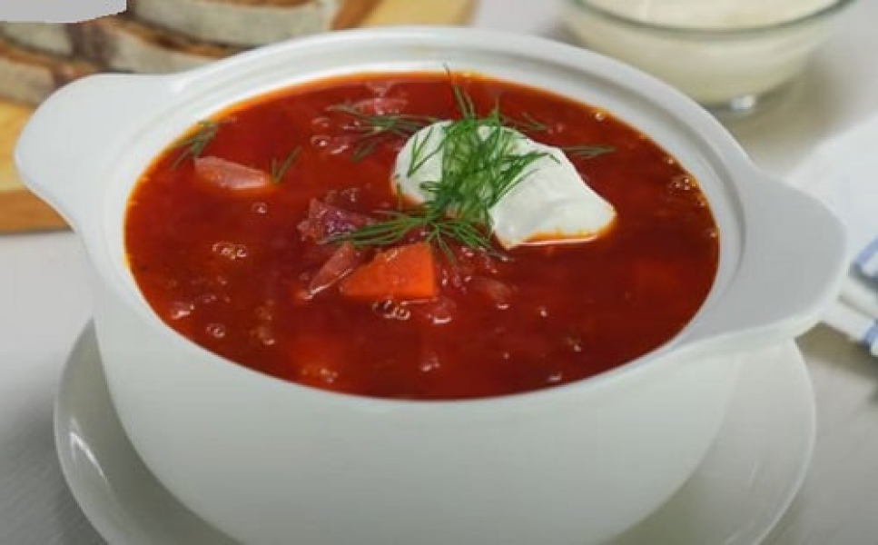 Пісний борщ ТОП 9 смачних рецептів борщу без мяса з фото 7ecd26efad3cbdbbdda8450a381a33de Пісний борщ ТОП 9 смачних рецептів борщу без мяса з фото