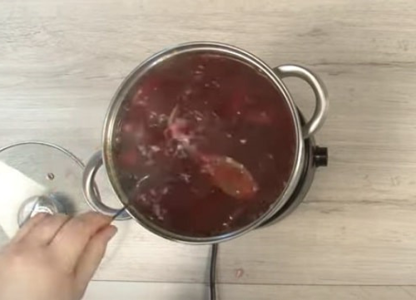 Пісний борщ ТОП 9 смачних рецептів борщу без мяса з фото 83be409d0fe8e087564254ecc58edbc6 Пісний борщ ТОП 9 смачних рецептів борщу без мяса з фото