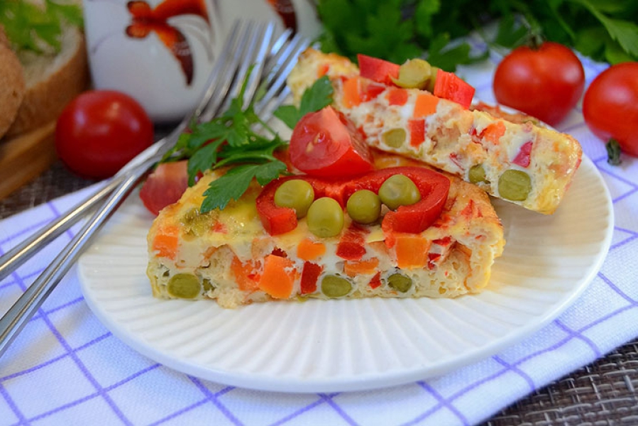 Дитячий омлет із овочами: рецепт із фото покроково 899017a553791da2a4f06ea04cf362f4 Дитячий омлет із овочами: рецепт із фото покроково