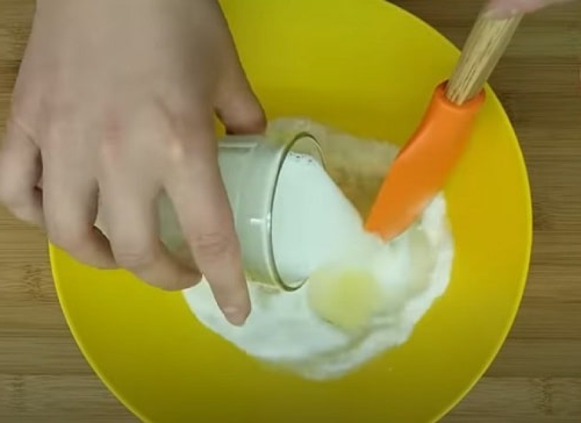 Казахські баурсаки 3 справжні рецепти (з фото) 9313f7369ffabb25c0abf77490546294 Казахські баурсаки 3 справжні рецепти (з фото)